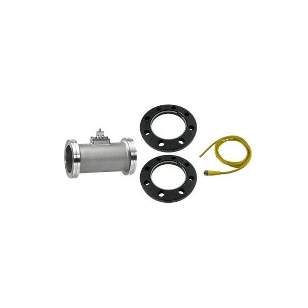 VFI Vortex Flow Meter - VFI/-12-240m/1/C/M5.00-X/VG6/SG/42F/AC-1. Manufactured by Xylem.